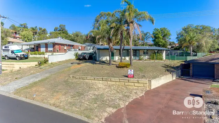 Fourth view of Homely house listing, 10 Trafalgar Rise, Australind WA 6233
