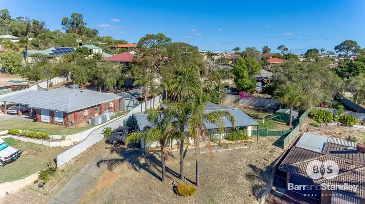 Fifth view of Homely house listing, 10 Trafalgar Rise, Australind WA 6233