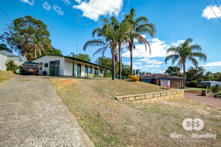 Sixth view of Homely house listing, 10 Trafalgar Rise, Australind WA 6233