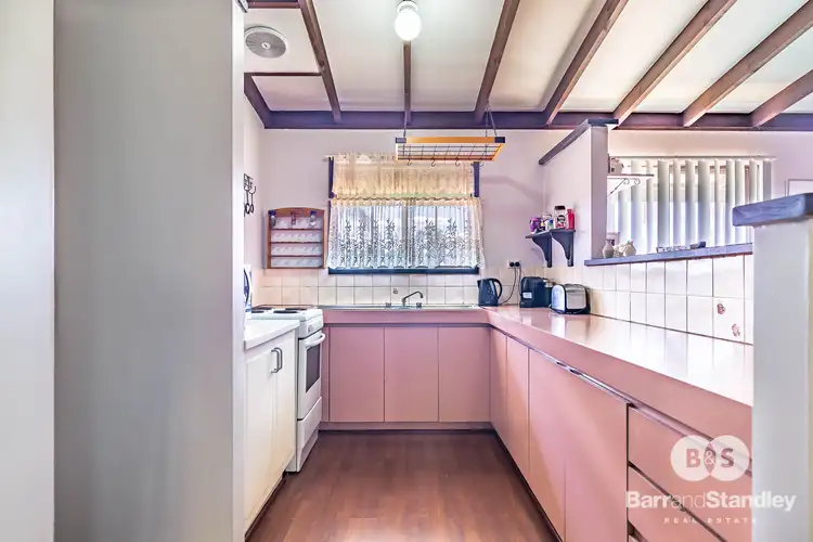 Seventh view of Homely house listing, 10 Trafalgar Rise, Australind WA 6233
