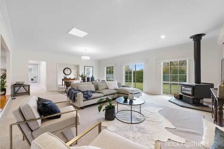 Second view of Homely house listing, 6 Kallioota Street, Alfredton VIC 3350