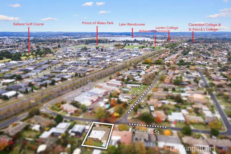 Third view of Homely house listing, 6 Kallioota Street, Alfredton VIC 3350