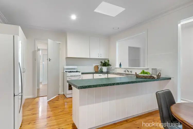 Sixth view of Homely house listing, 6 Kallioota Street, Alfredton VIC 3350