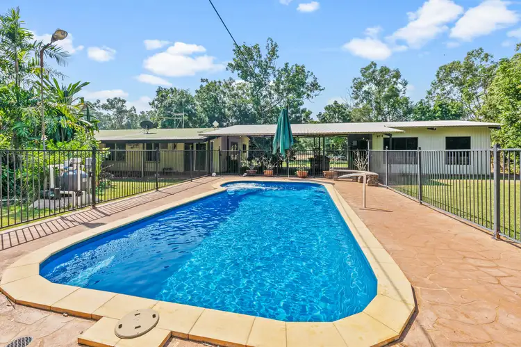 62 Koro Road, Herbert NT 836
