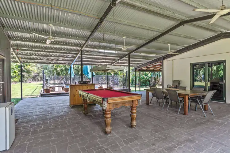 Fifth view of Homely house listing, 62 Koro Road, Herbert NT 836