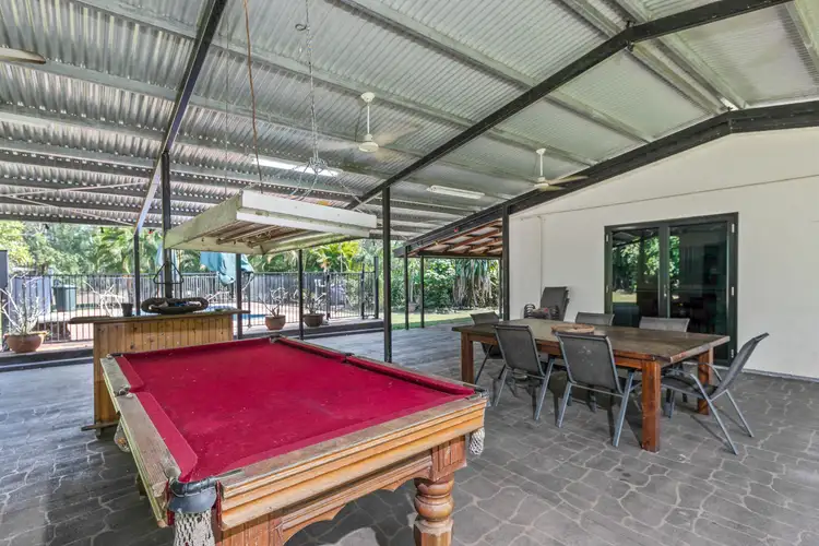 Sixth view of Homely house listing, 62 Koro Road, Herbert NT 836