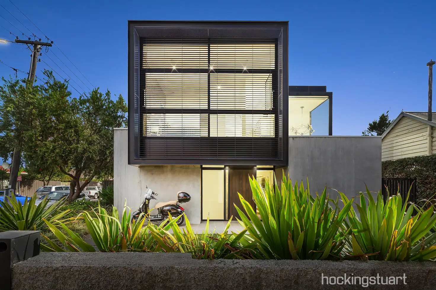 Main view of Homely house listing, 184 Stephen Street, Yarraville VIC 3013