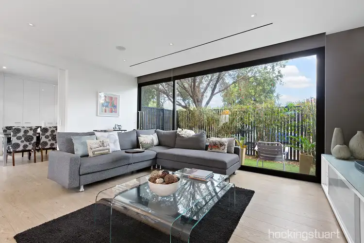 Second view of Homely house listing, 184 Stephen Street, Yarraville VIC 3013