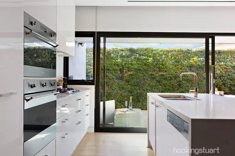Fourth view of Homely house listing, 184 Stephen Street, Yarraville VIC 3013