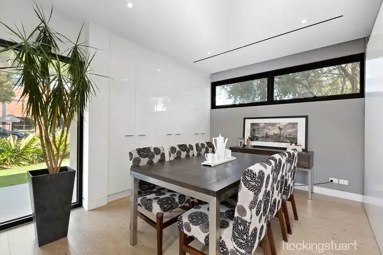 Fifth view of Homely house listing, 184 Stephen Street, Yarraville VIC 3013