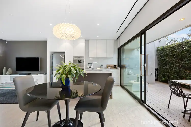 Sixth view of Homely house listing, 184 Stephen Street, Yarraville VIC 3013