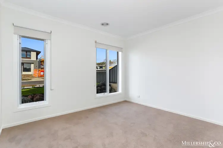 Second view of Homely house listing, 16 St Marks Court, Mernda VIC 3754