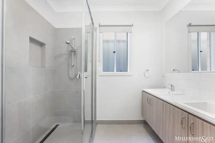 Third view of Homely house listing, 16 St Marks Court, Mernda VIC 3754