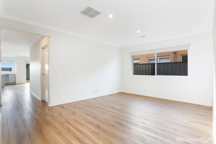 Fourth view of Homely house listing, 16 St Marks Court, Mernda VIC 3754