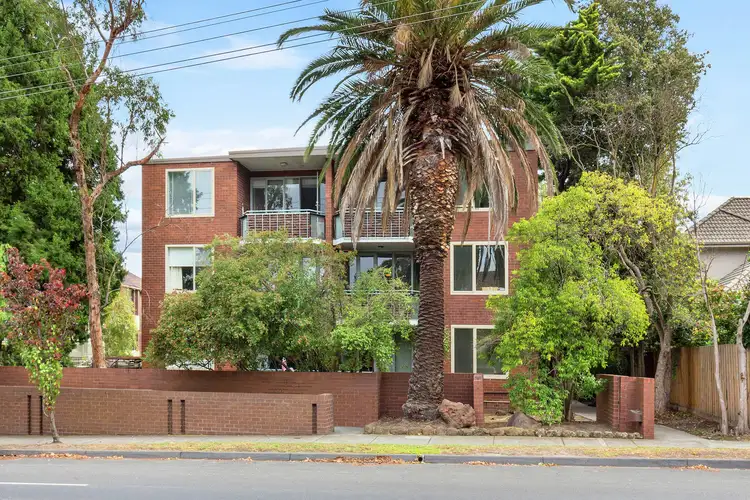 Main view of Homely apartment listing, 19/32 Power Street, Hawthorn VIC 3122