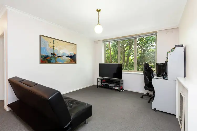 Second view of Homely apartment listing, 19/32 Power Street, Hawthorn VIC 3122