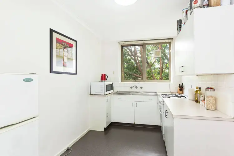 Third view of Homely apartment listing, 19/32 Power Street, Hawthorn VIC 3122