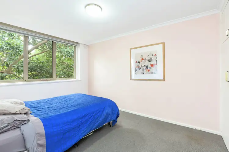 Fourth view of Homely apartment listing, 19/32 Power Street, Hawthorn VIC 3122