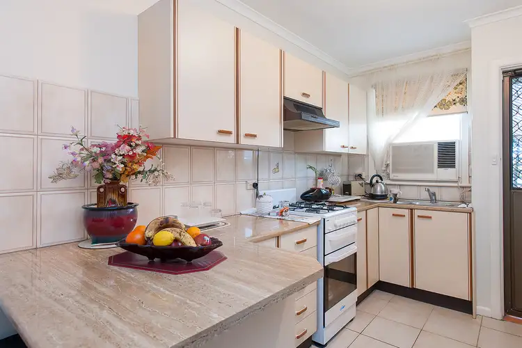 Second view of Homely apartment listing, 8/7 Passfield Street, Brunswick West VIC 3055