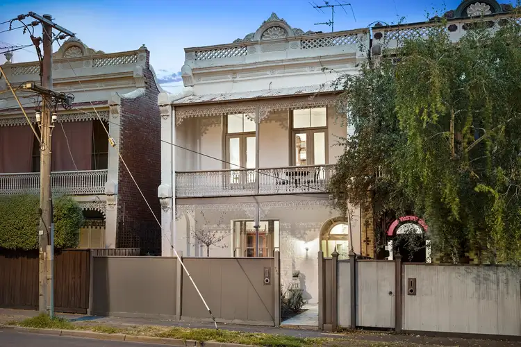 240 Barkers Road, Hawthorn VIC 3122