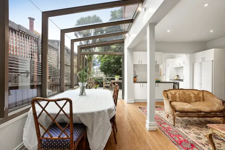 Sixth view of Homely house listing, 240 Barkers Road, Hawthorn VIC 3122