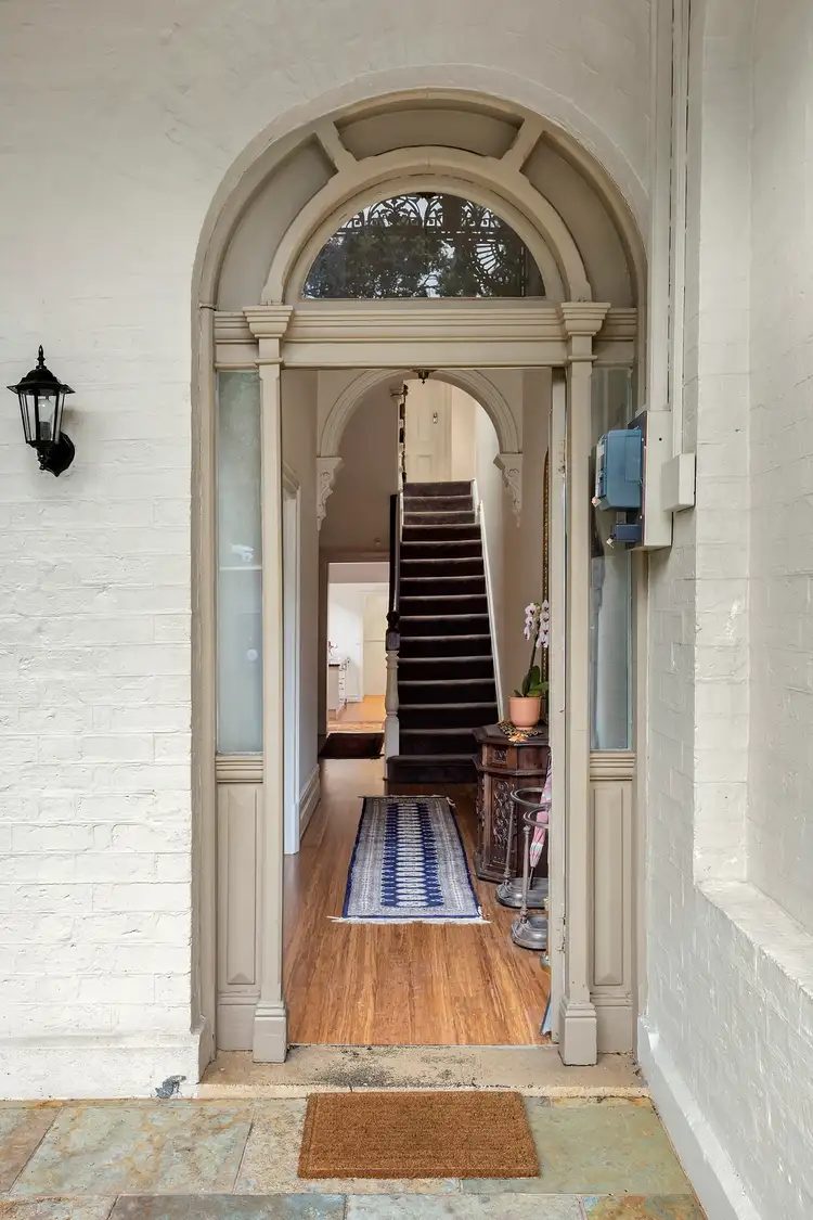 Seventh view of Homely house listing, 240 Barkers Road, Hawthorn VIC 3122