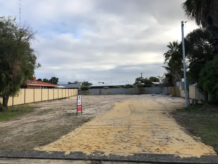 45 Crampton Avenue, Eaton WA 6232