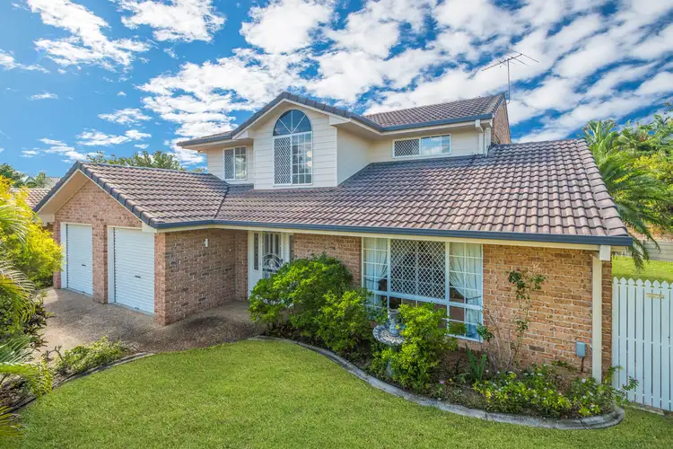 Main view of Homely house listing, 15 Dewsbury Street, Middle Park QLD 4074
