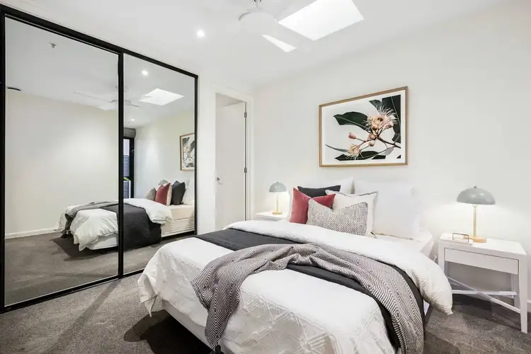 Fourth view of Homely apartment listing, 203/15 Manchester Grove, Glen Huntly VIC 3163