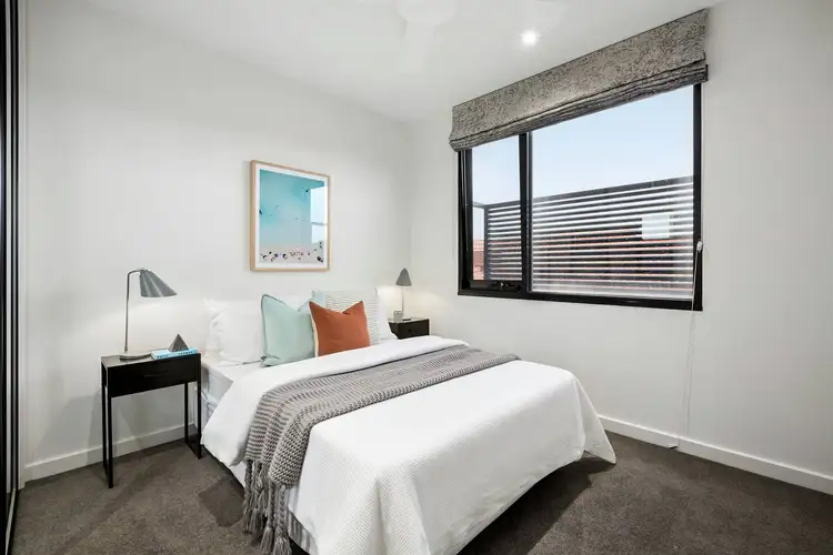 Sixth view of Homely apartment listing, 203/15 Manchester Grove, Glen Huntly VIC 3163