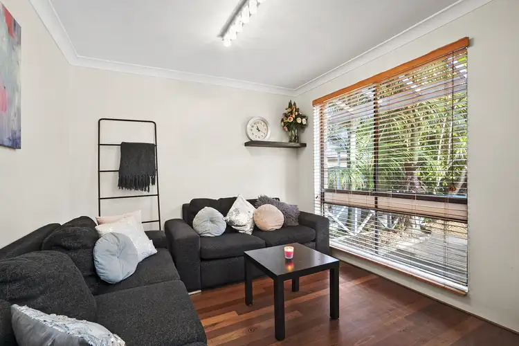Second view of Homely townhouse listing, 55/30 Macpherson Street, Warriewood NSW 2102