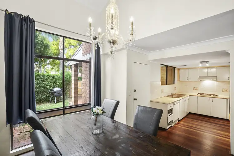 Fourth view of Homely townhouse listing, 55/30 Macpherson Street, Warriewood NSW 2102