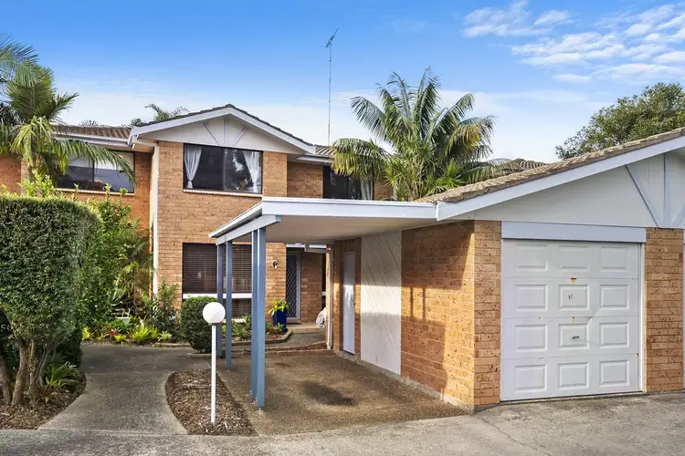 Sixth view of Homely townhouse listing, 55/30 Macpherson Street, Warriewood NSW 2102