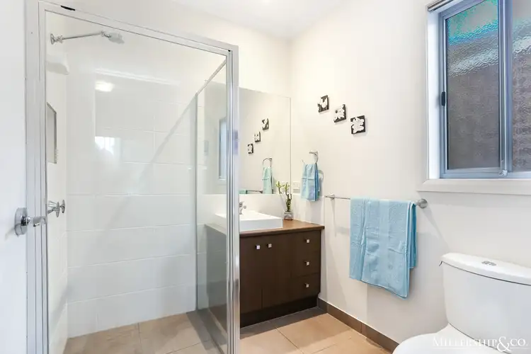 Fifth view of Homely house listing, 72 Leonardo Drive, Mernda VIC 3754