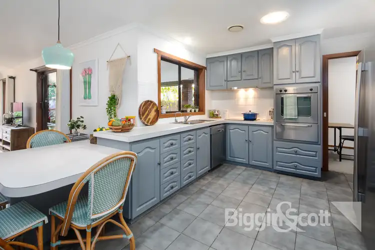 Fourth view of Homely house listing, 207 Finch Street, Ballarat East VIC 3350