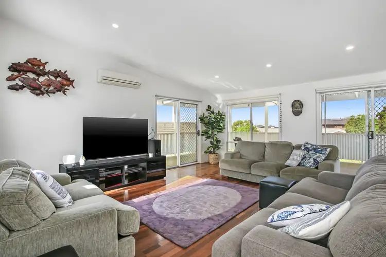 Fourth view of Homely house listing, 4 Endeavour Drive, Ocean Grove VIC 3226
