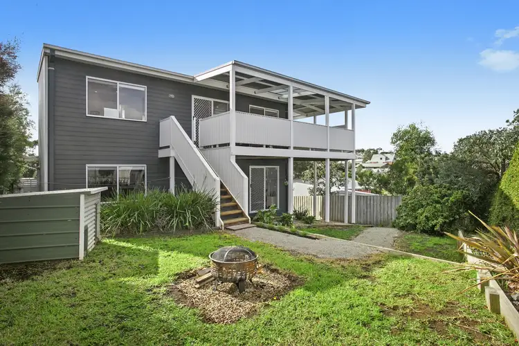 Sixth view of Homely house listing, 4 Endeavour Drive, Ocean Grove VIC 3226