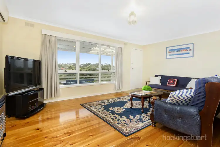 Main view of Homely house listing, 90 Weeroona Street, Rye VIC 3941