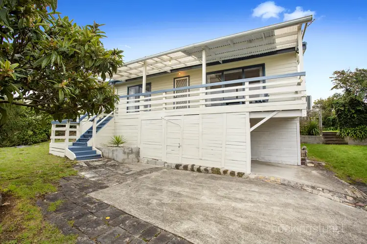 Third view of Homely house listing, 90 Weeroona Street, Rye VIC 3941