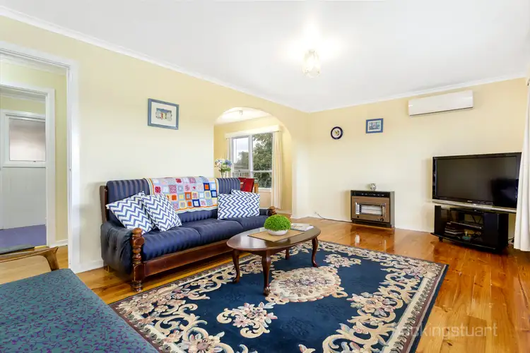 Fourth view of Homely house listing, 90 Weeroona Street, Rye VIC 3941