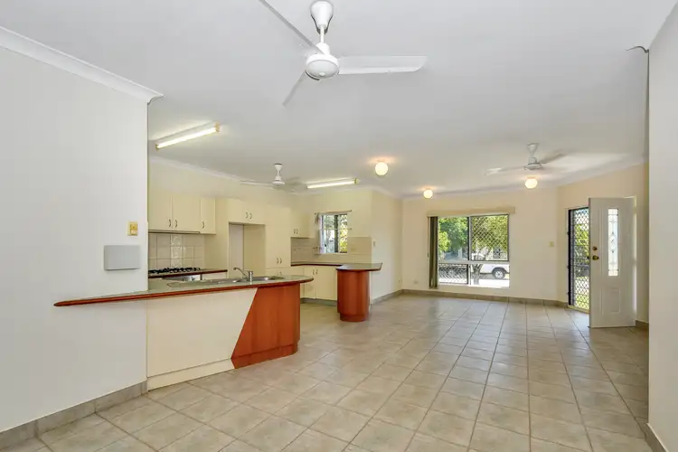 Fourth view of Homely house listing, 35 Phoenix Circuit, Durack NT 830