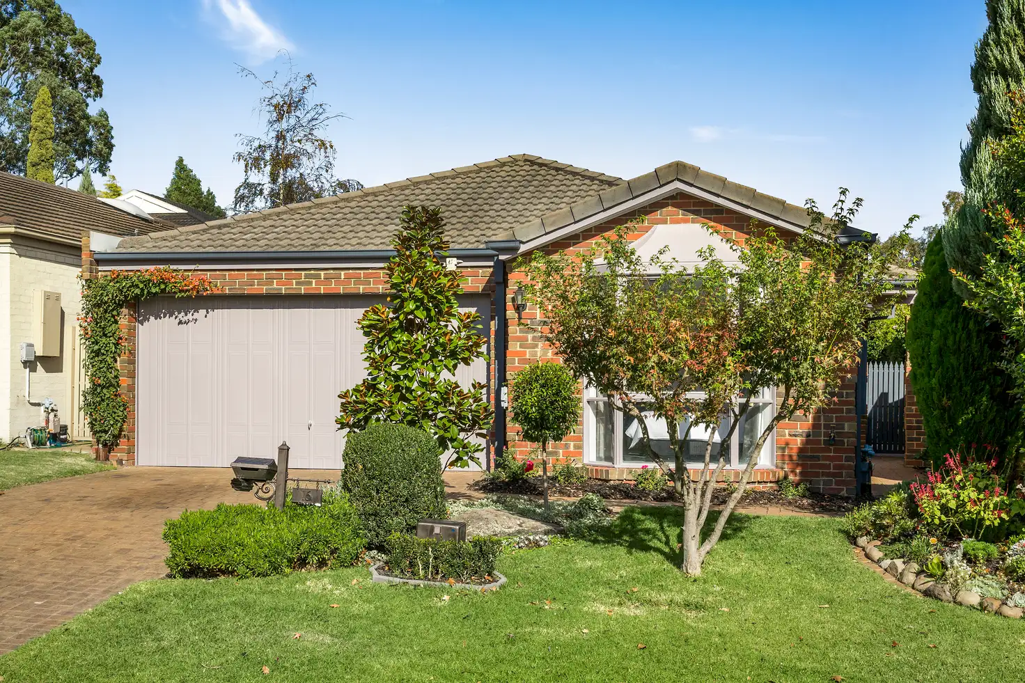 Main view of Homely house listing, 16 Gregory Mews, Forest Hill VIC 3131