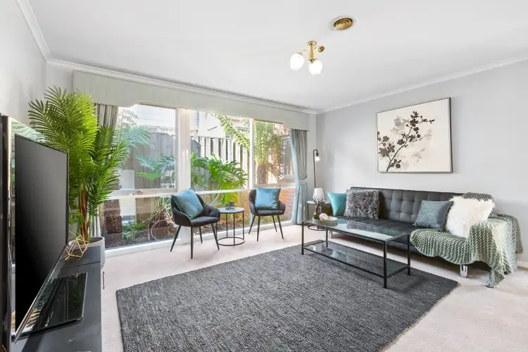 Second view of Homely house listing, 16 Gregory Mews, Forest Hill VIC 3131