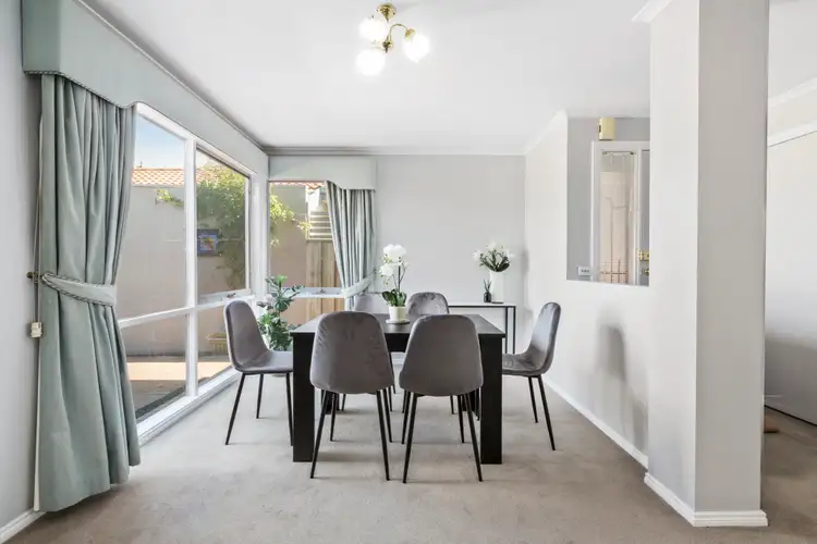 Third view of Homely house listing, 16 Gregory Mews, Forest Hill VIC 3131