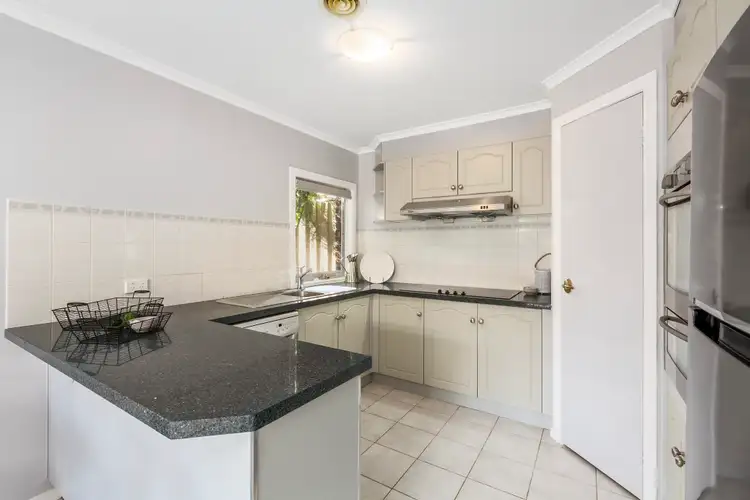 Fourth view of Homely house listing, 16 Gregory Mews, Forest Hill VIC 3131