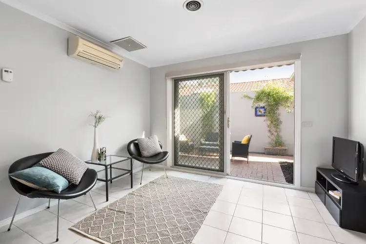 Fifth view of Homely house listing, 16 Gregory Mews, Forest Hill VIC 3131