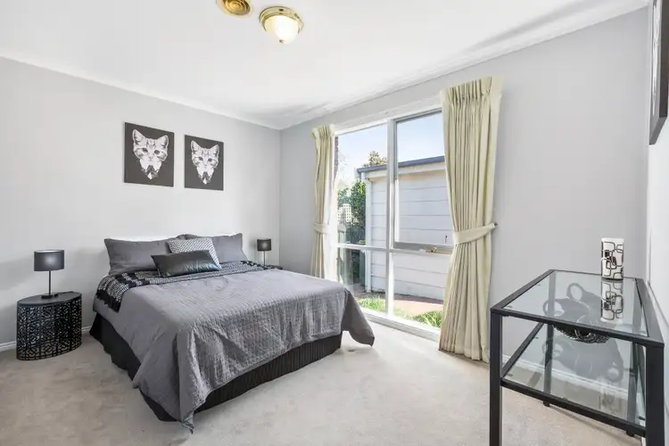 Sixth view of Homely house listing, 16 Gregory Mews, Forest Hill VIC 3131
