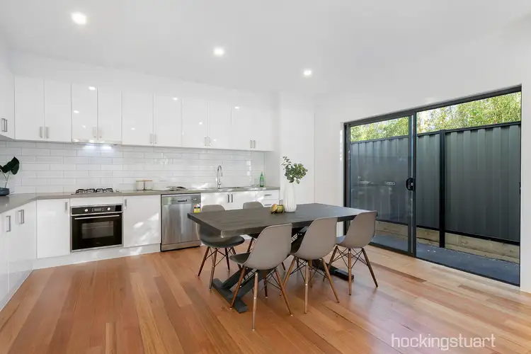 Third view of Homely townhouse listing, 4/88 Blackshaws Road, South Kingsville VIC 3015