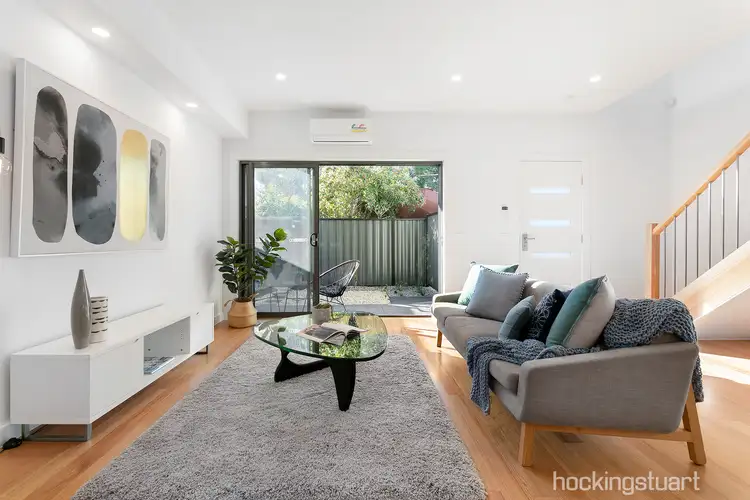 Fourth view of Homely townhouse listing, 4/88 Blackshaws Road, South Kingsville VIC 3015