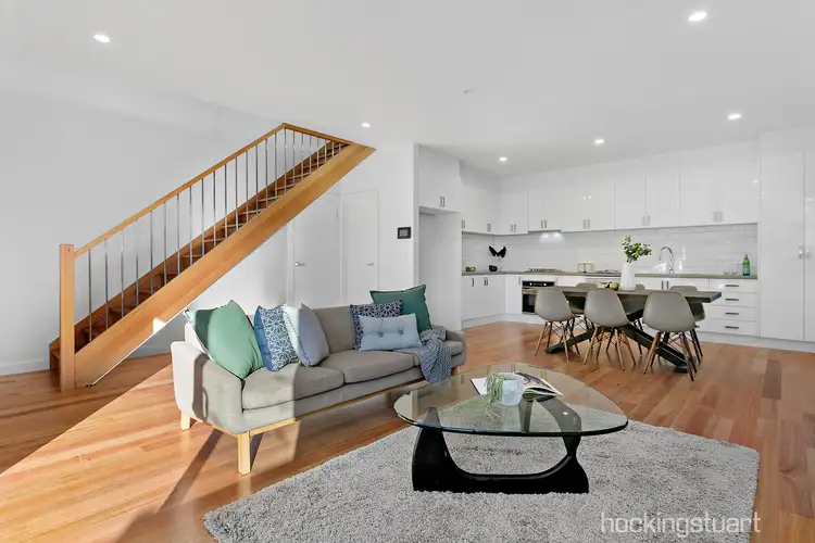 Fifth view of Homely townhouse listing, 4/88 Blackshaws Road, South Kingsville VIC 3015